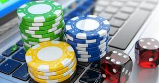 Онлайн казино Casino Punch