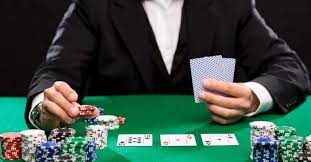 Вход на официальный сайт Casino Punch